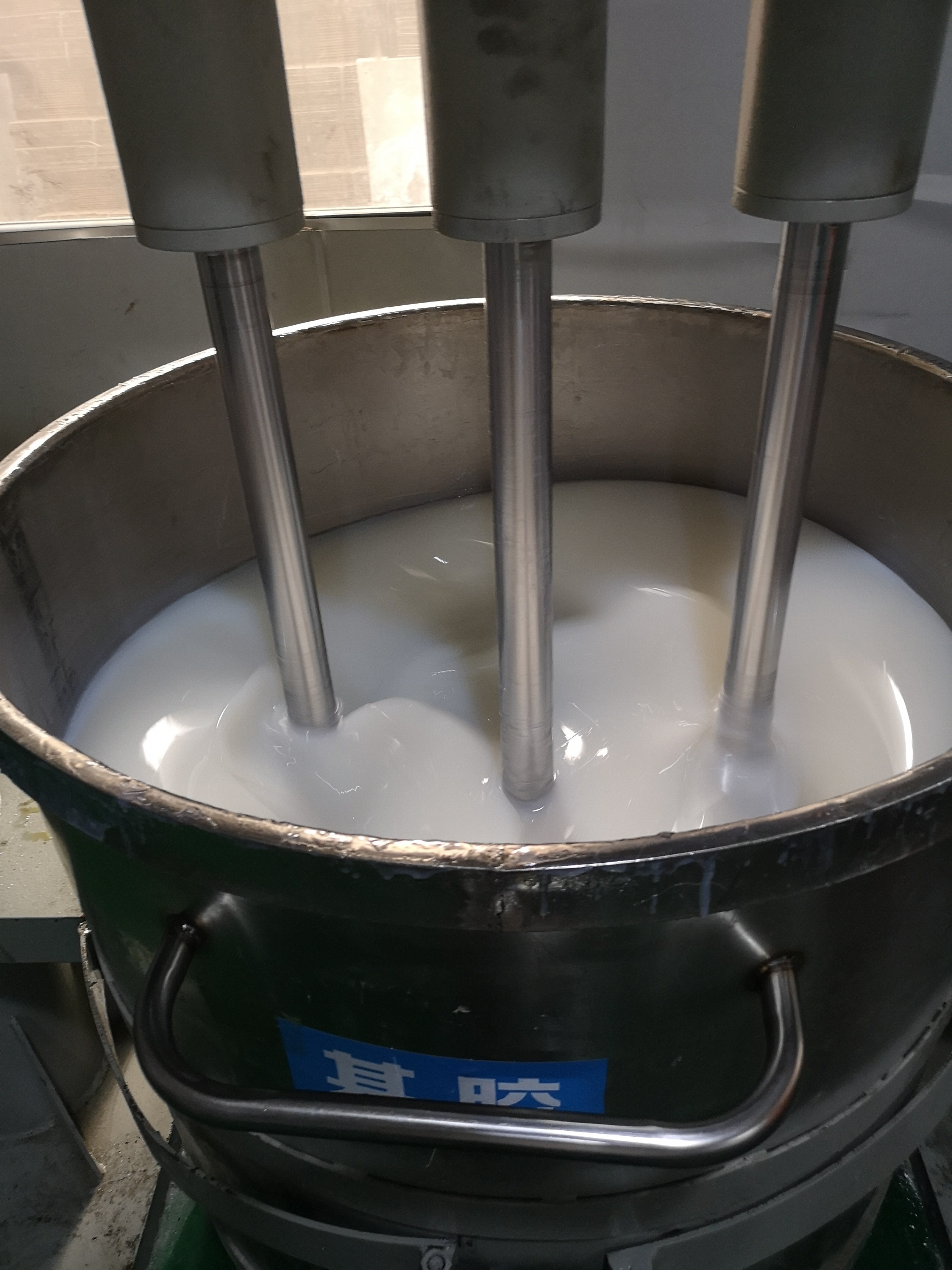 液體硅膠跟固化劑沒(méi)有攪拌均勻會(huì)有什么情況 ？