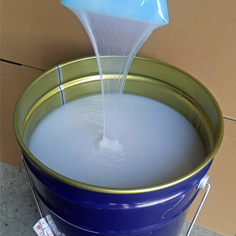 為什么各大廠家更青睞于加成型模具硅膠 ？
