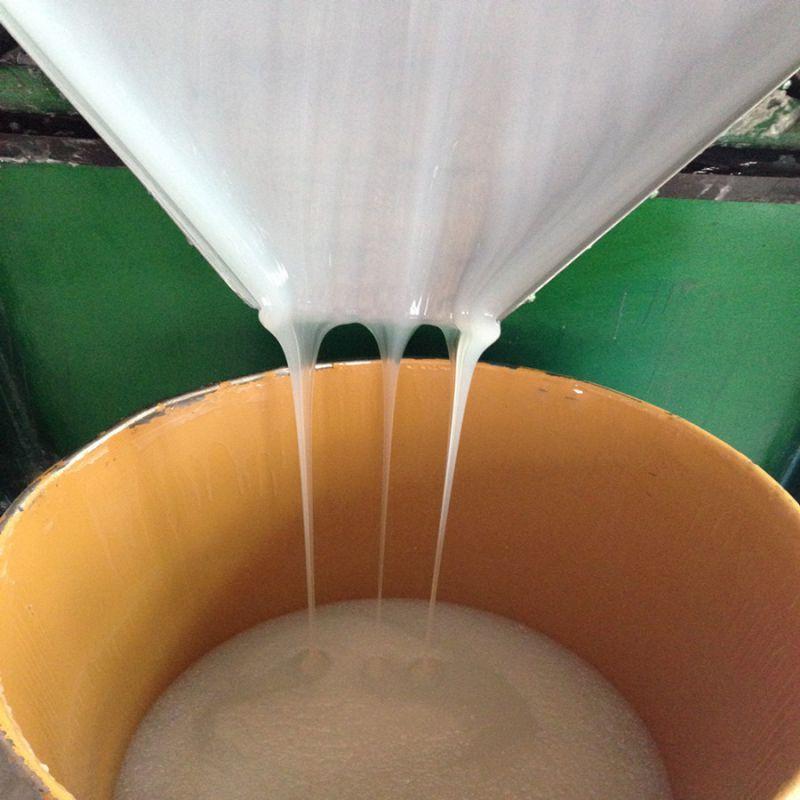 模具硅膠優(yōu)異性能你了解多少 ？