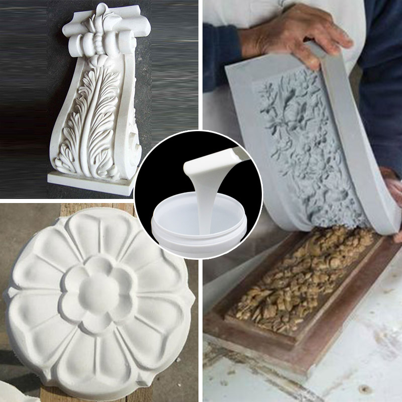 模具硅膠產(chǎn)品加工工藝有什么優(yōu)缺點(diǎn)？