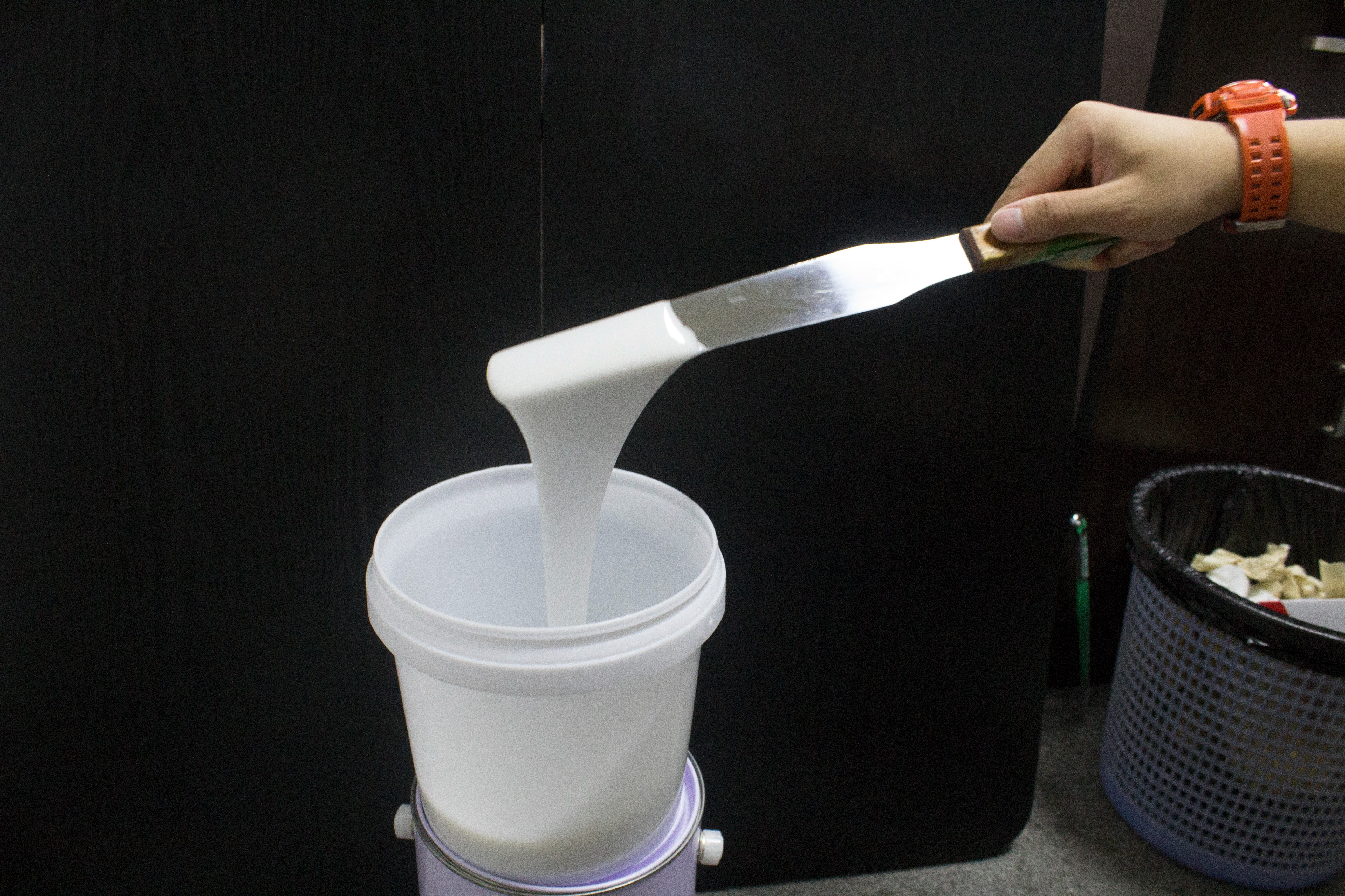 如何做才能縮短液體硅膠產(chǎn)品硫化時(shí)間 ？